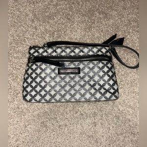 Dana Buchman wristlet purse